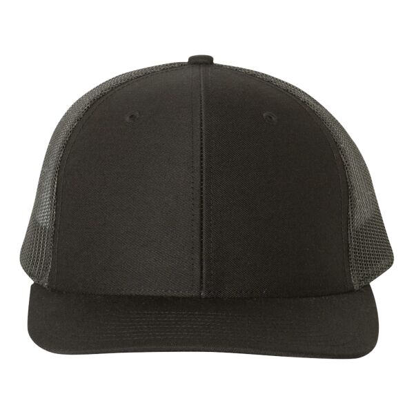 Richardson 112 Snapback Trucker Cap Thumbnail