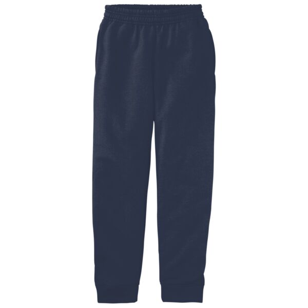 Port & Company PC78YJ Youth Core Fleece Jogger Thumbnail