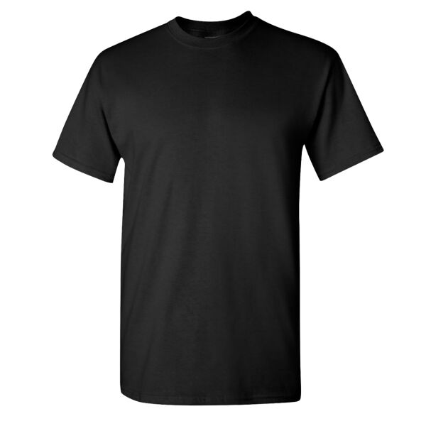 Gildan 5000 Adult Heavy Cotton T-Shirt Thumbnail