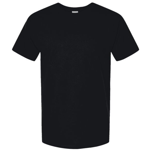 GIldan 300 Adult Unisex Light Cotton T-Shirt Thumbnail
