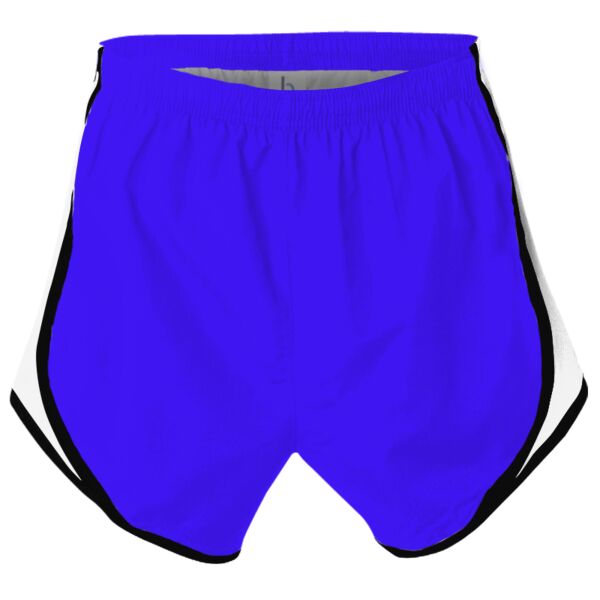 Girls' Velocity Running Shorts Thumbnail