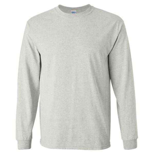 Ultra Cotton™ Long Sleeve T-Shirt Thumbnail