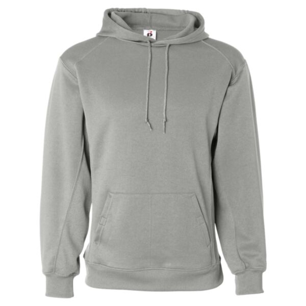 BT5 Moisture Management Hooded Sweatshirt Thumbnail