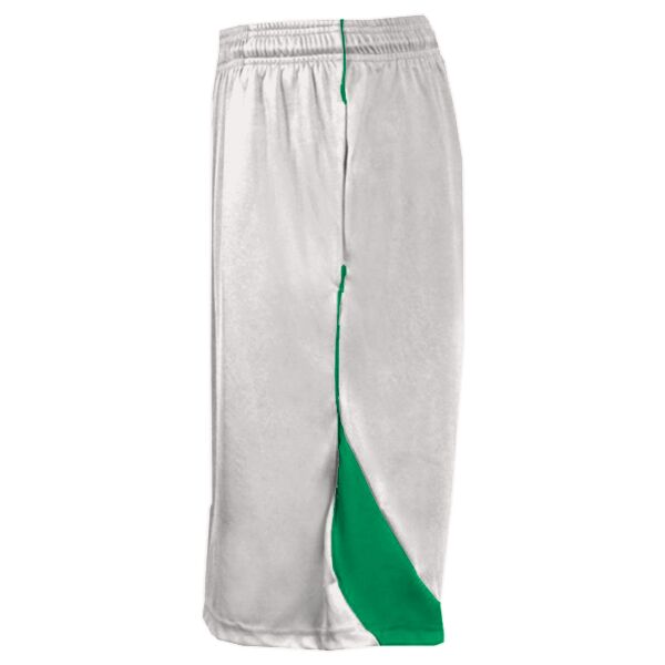 Adult Drive Performance Shorts Thumbnail