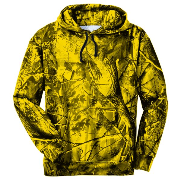 s&#8482; Realtree® Pullover Hooded Sweatshirt Thumbnail