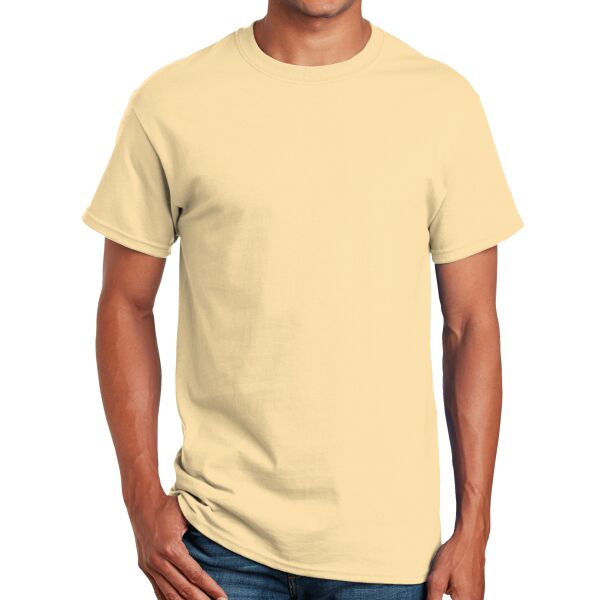 Remington 2000 Ultra Cotton™ 100% Cotton T Shirt Thumbnail