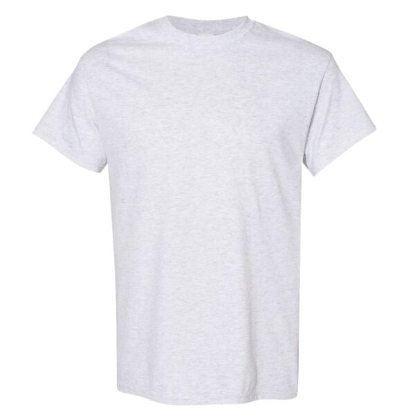 Heavy Cotton T-Shirt Thumbnail
