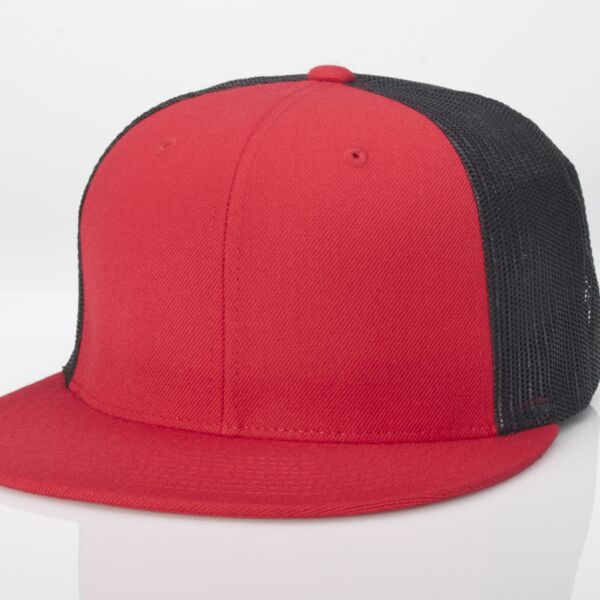 RHXC Trucker Cap Thumbnail