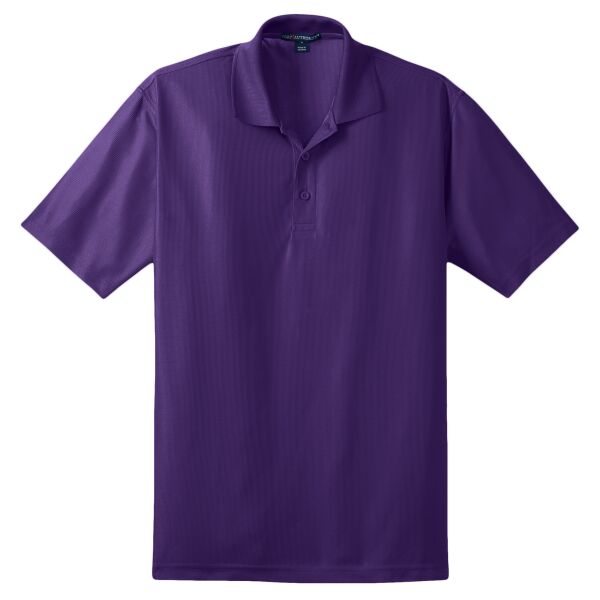 Port Authority 512 Performance Vertical Pique Polo Thumbnail