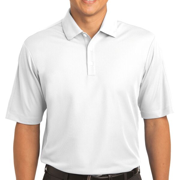 Nike Golf Tech Sport Dri FIT Polo Thumbnail