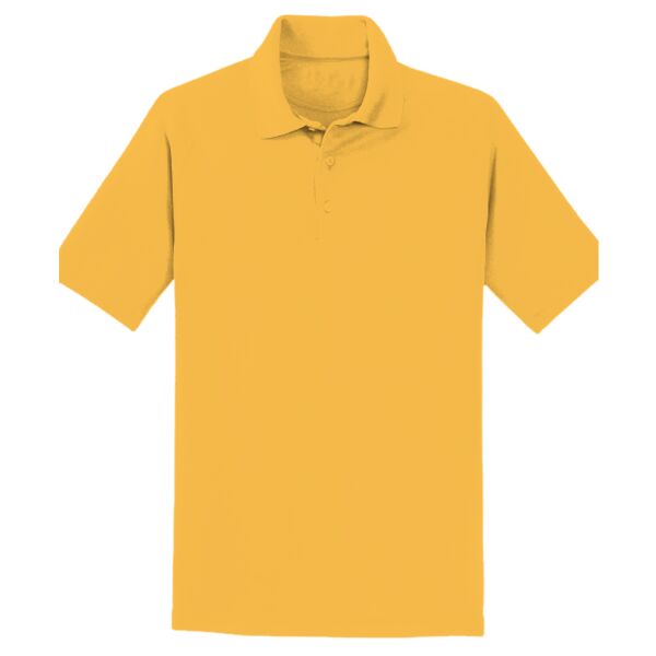 Sport Tek T475 Dry Zone ® Raglan Polo Thumbnail