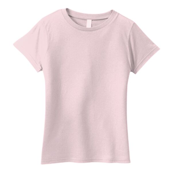 Port & Company LPC61 Ladies Essential T Shirt Thumbnail