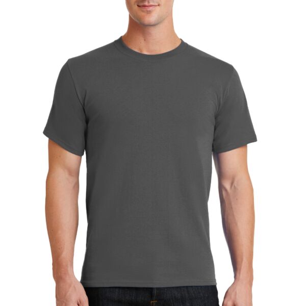 Port & Company PC61T Tall Essential T Shirt Thumbnail