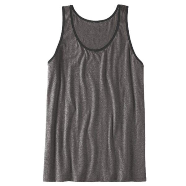 Bella 3480 Jersey Tank Thumbnail