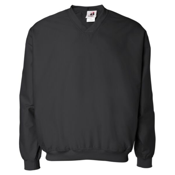 Badger 7618 Microfiber Windshirt Thumbnail