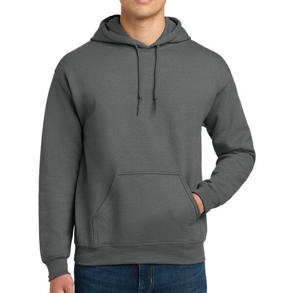 Gildan 12500 Adult DryBlend ® Pullover Hooded Sweatshirt Thumbnail