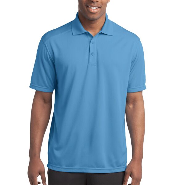 Sport Tek ST680 PosiCharge™ Micro Mesh Polo Thumbnail
