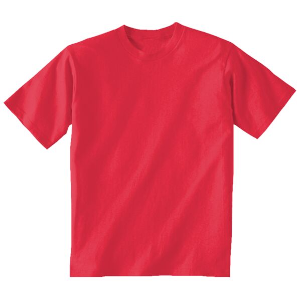 Gildan 5100P Toddler Heavy Cotton T-Shirt Thumbnail