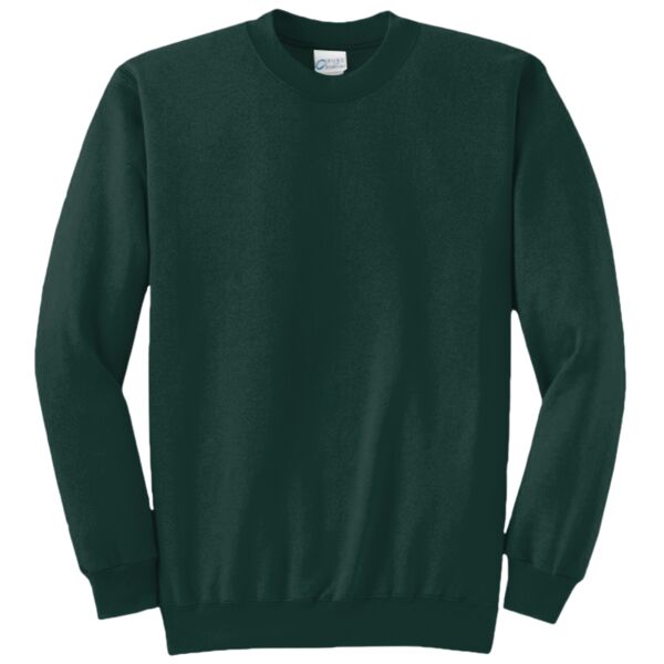 Port & Company PC78 Classic Crewneck Sweatshirt Thumbnail
