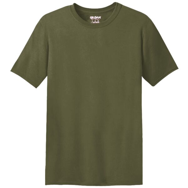 Gildan 4200 Adult Performance T Shirt Thumbnail