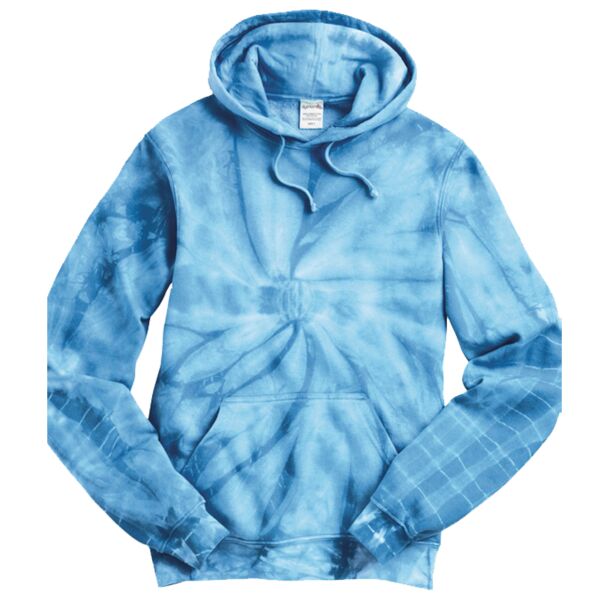 Dyenomite 854CY Cyclone Hooded Sweatshirt Thumbnail