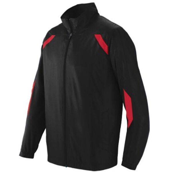 Augusta 3500 Men's Warmup Jacket Thumbnail