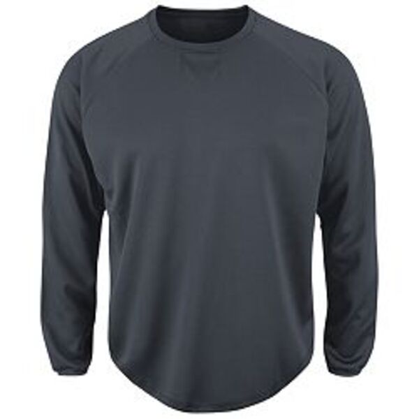  Majestic® Home Plate Tech Fleece Thumbnail