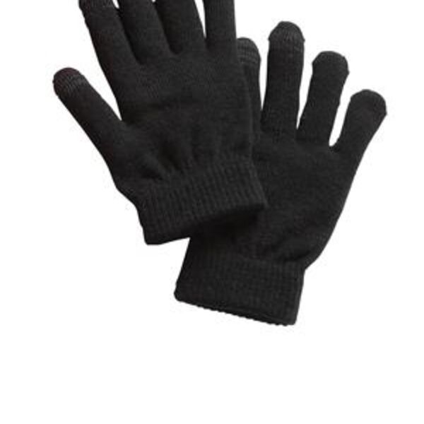 Sport-Tek STA01 Spectator Gloves Thumbnail