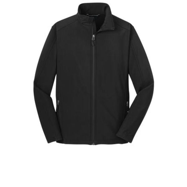 Port Authority J317 Core Soft Shell Jacket Thumbnail