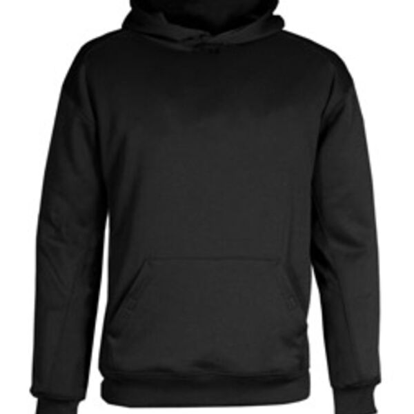 gjbb Badger BT5 Youth Performance Fleece Hooded Sweat Thumbnail