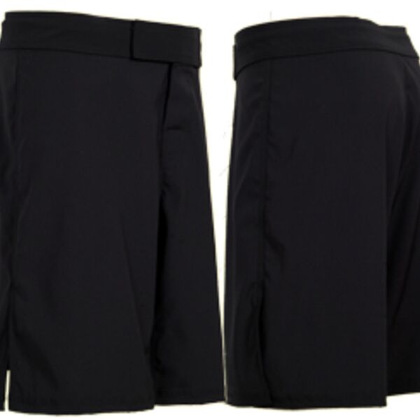 Adult CT-100B Wet Effect Fighting Shorts Thumbnail