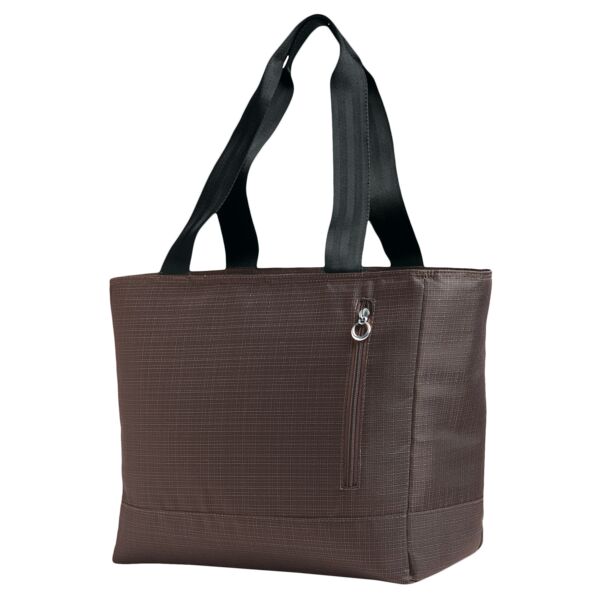 Port Authority BG401 Ladies Laptop Tote Thumbnail