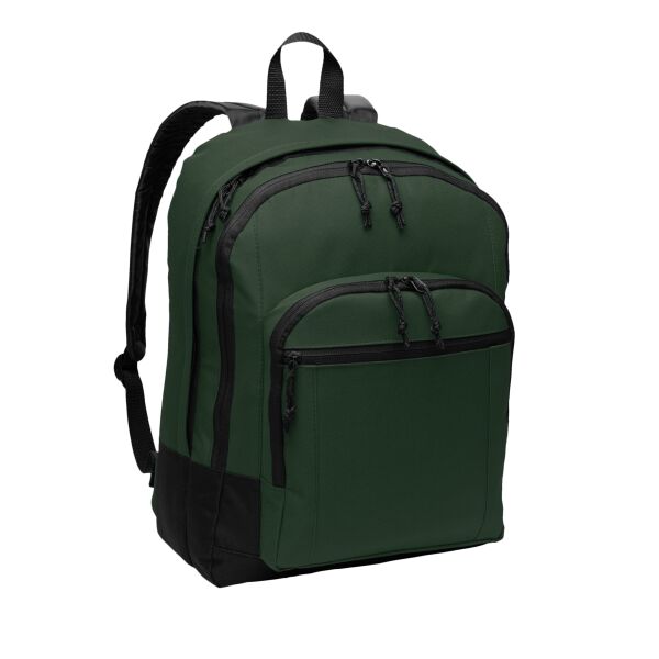 Port Authority Basic Backpack Thumbnail
