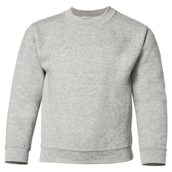 nhsgb Gildan Youth 18000B Heavy Blend™ Crewneck Sweatshirt Thumbnail