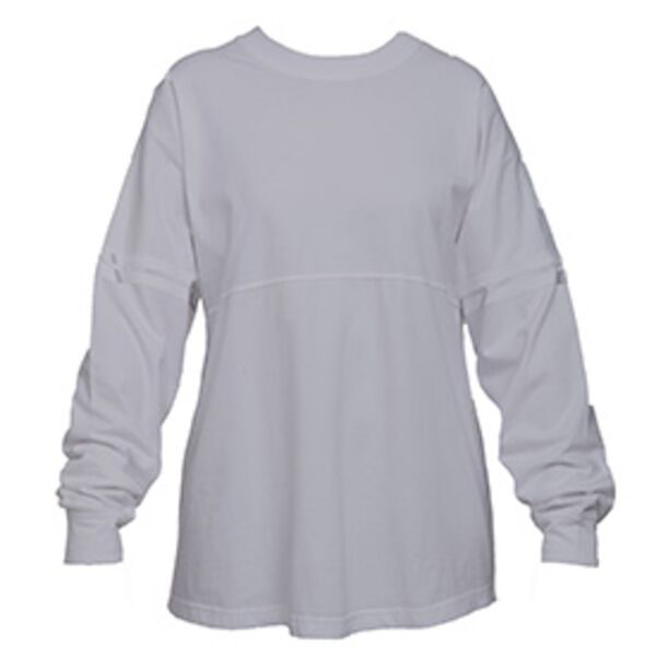 NHS Adult TG14 Oversized Pom Pom Jersey Thumbnail