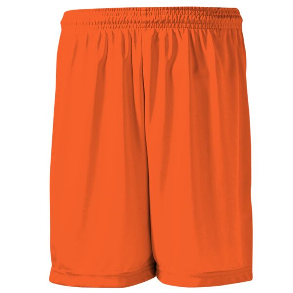 remingtonb NB5244 Youth Cooling Performance 6" Shorts Thumbnail
