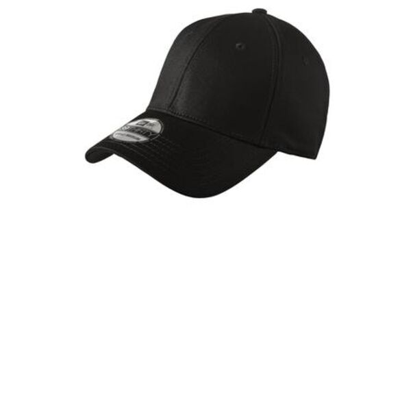 Bethel NE1000 Structured Stretch Cotton Cap Thumbnail