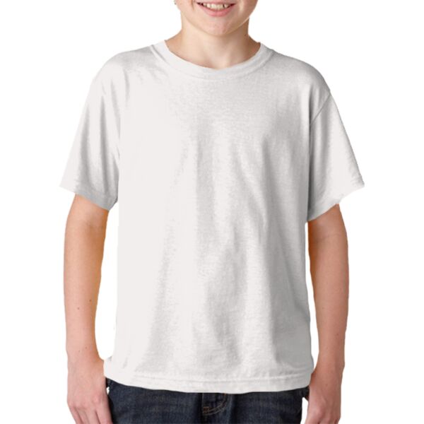 HHS Youth 29B Heavyweight 50/50 Blend T-Shirt Thumbnail