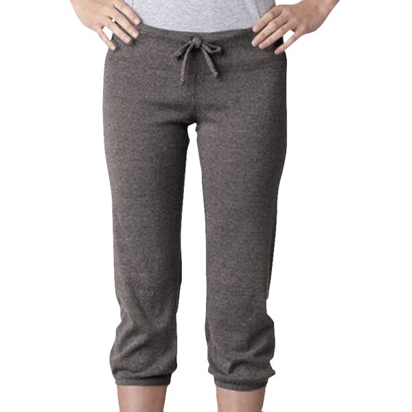 Bella 816 Capri Scrunch Pants Thumbnail