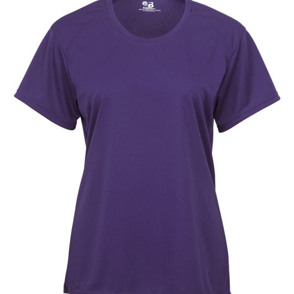 VC 4160 Ladies Core Tee Thumbnail