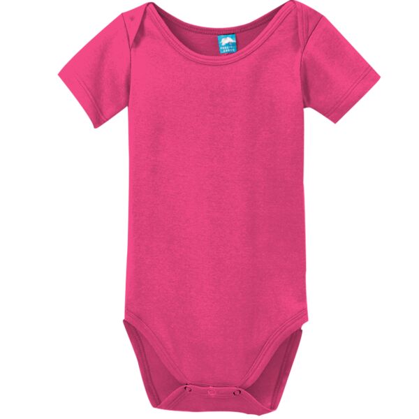 Precious Cargo Infant 1x1 Rib 1 Piece Thumbnail