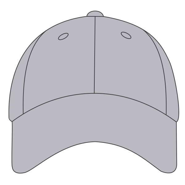 sbaseball STC22 Flexfit ® Cool & Dry Poly Block Mesh Cap Thumbnail