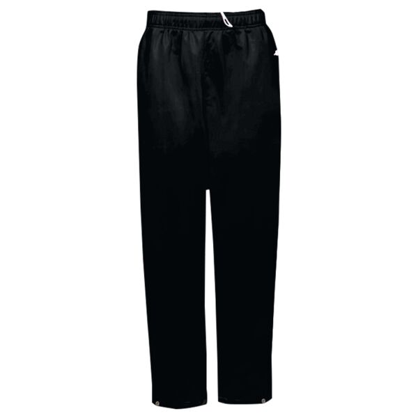 atrack B7711 Adult Brushed Tricot Pants Thumbnail