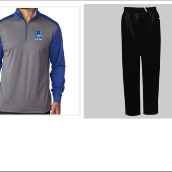 Andover 8232 Top B7711 Bottom Thumbnail