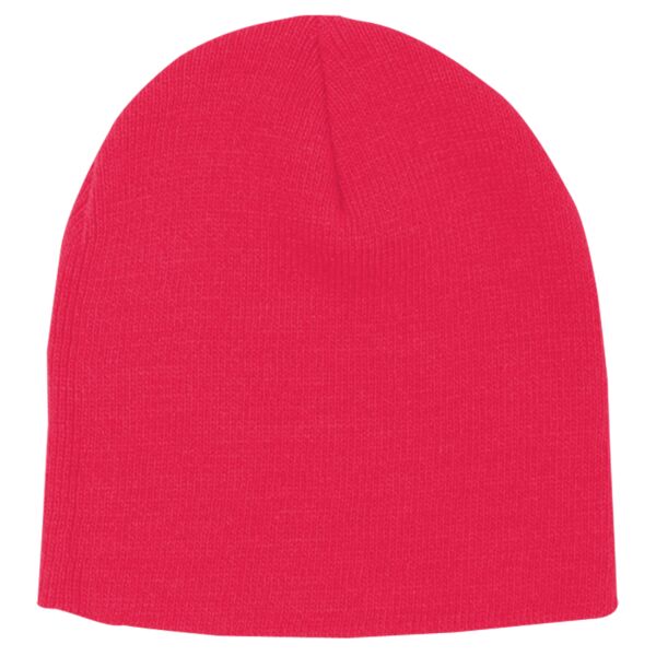 nmstrack 3810 8½' Inch Knit Beanie Thumbnail