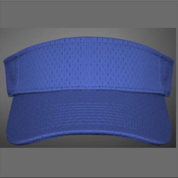 Richardson R740 Pro Mesh Visor Thumbnail