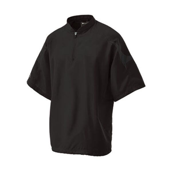 Holloway 222485 Adult Equializer Baseball Perf Jacket Thumbnail