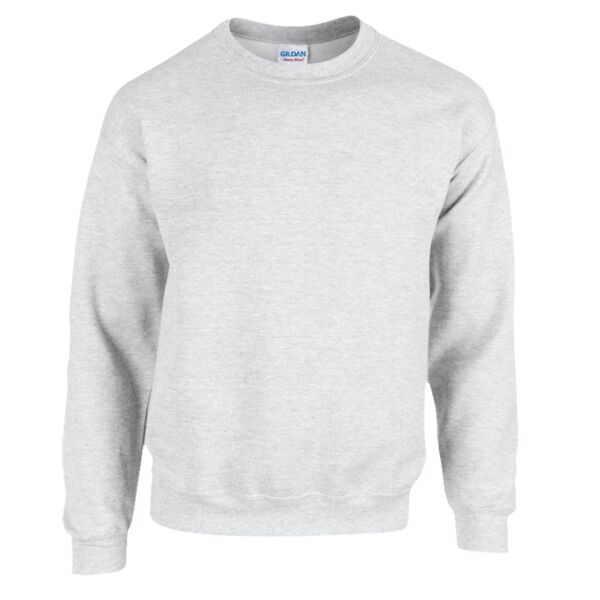 ck 18000 Adult Heavy Blend™ Crewneck Sweatshirt Thumbnail