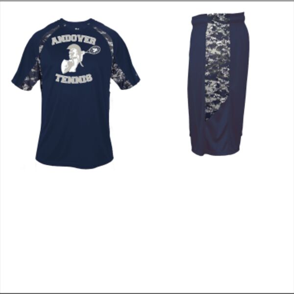 AMS Adult Digital 4140 Top 4189 Bottom Thumbnail