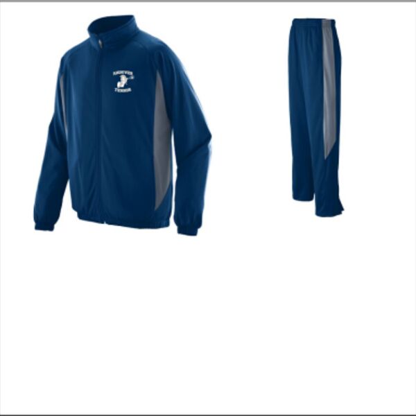 AMS Combo 4390 top 7755 bottom Thumbnail